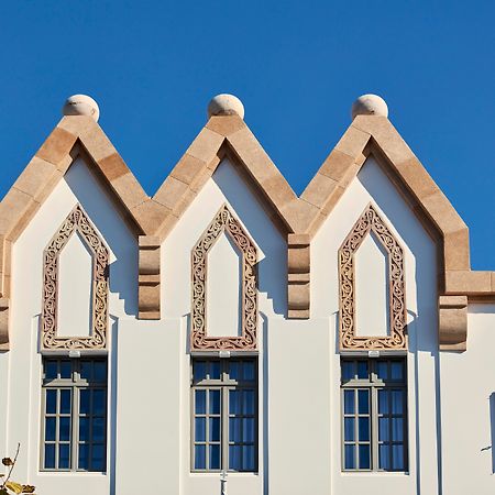 Albergo Gelsomino Kosz Kültér fotó
