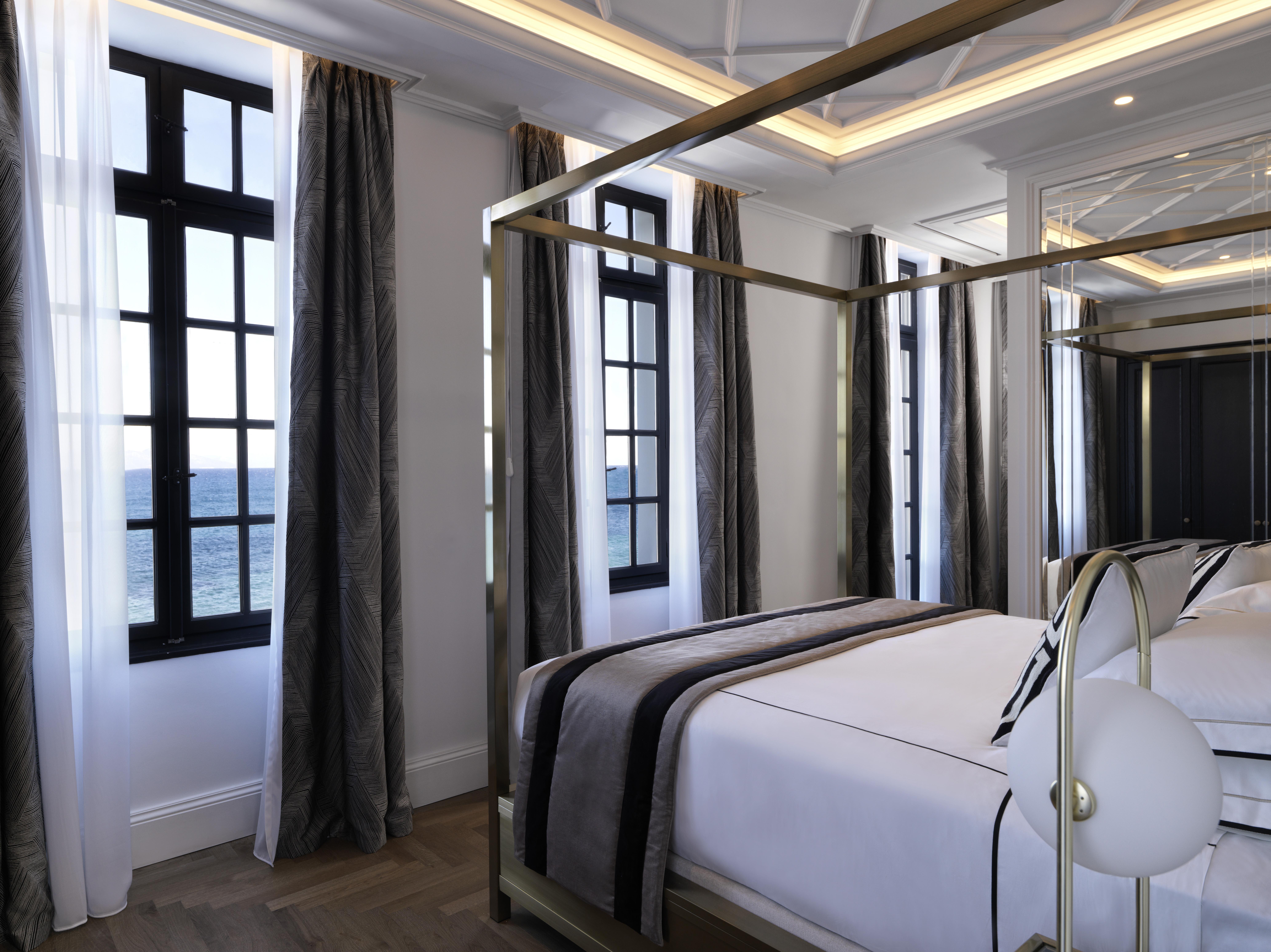 Albergo Gelsomino Kosz Kültér fotó