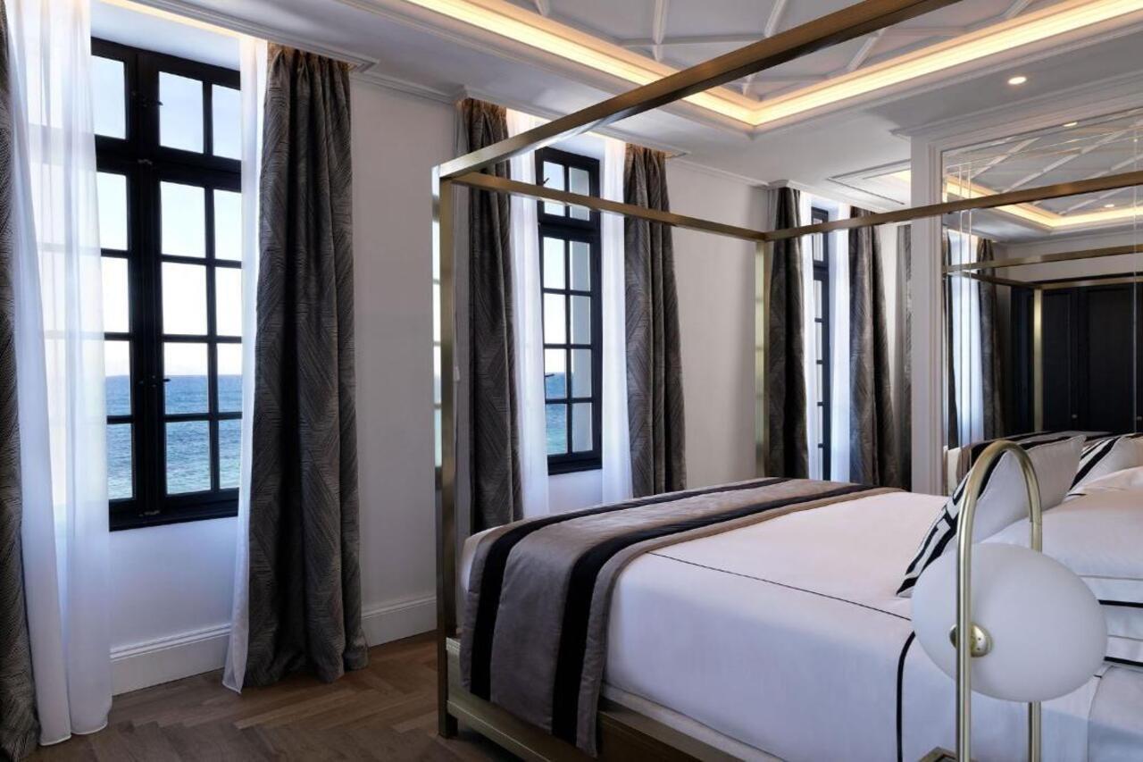 Albergo Gelsomino Kosz Kültér fotó